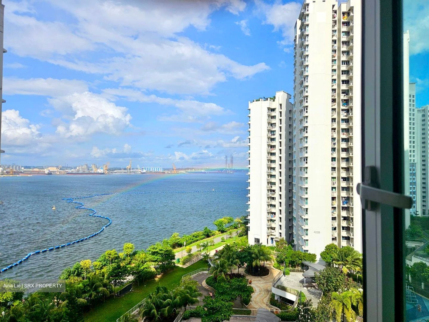 Blk 422A Northshore Straitsview (Punggol), HDB 5 Rooms #517265671